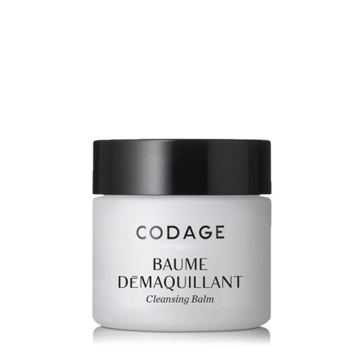 Codage - Baume Démaquillant - Maquillage homme