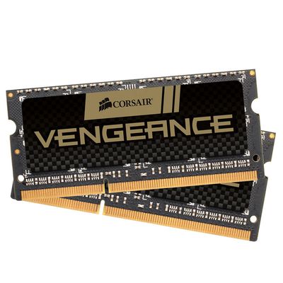 Corsair Vengeance SO-DIMM 8 Go DDR3 1600 MHz CL9 pc3 12800