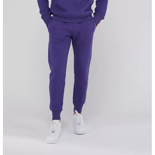 Compagnie de Californie - Pantalon Diego Classique violet - Compagnie de Californie Vêtements Hommes