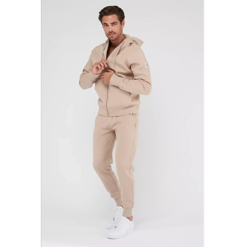 Compagnie de Californie - Pantalon Diego Classique beige - Compagnie de Californie Vêtements Hommes