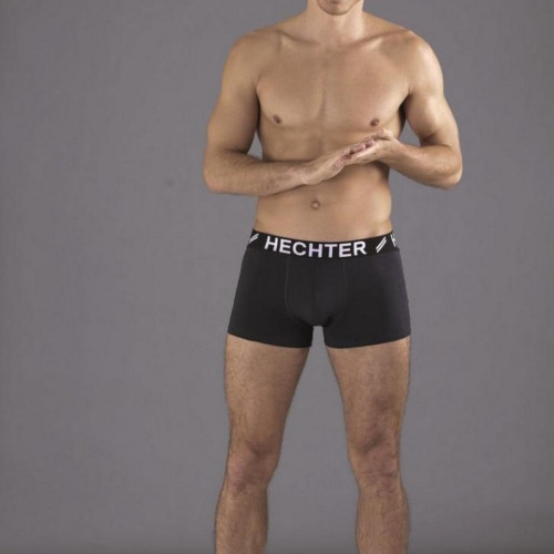 Daniel Hechter Homewear - Boxer homme Noir - Daniel Hechter Homewear