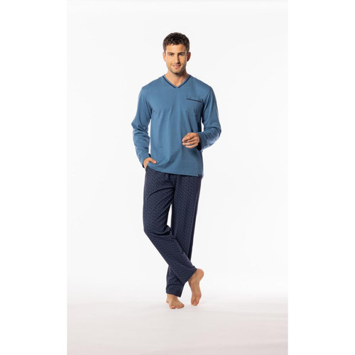 Daniel Hechter Homewear - Pyjama Long homme - Daniel Hechter Homewear