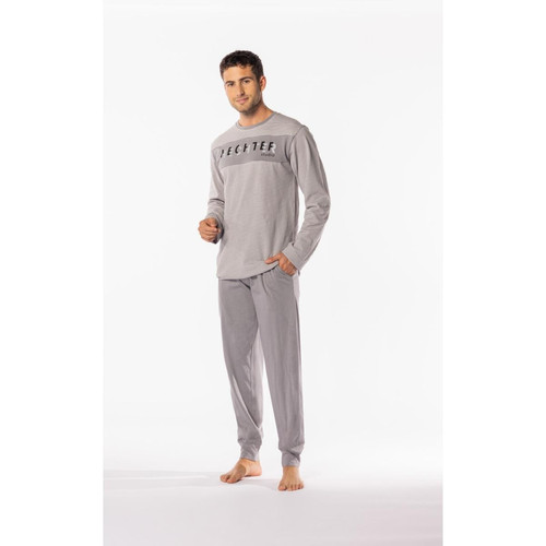 Daniel Hechter Homewear - Pyjama Long homme - Pyjama homme