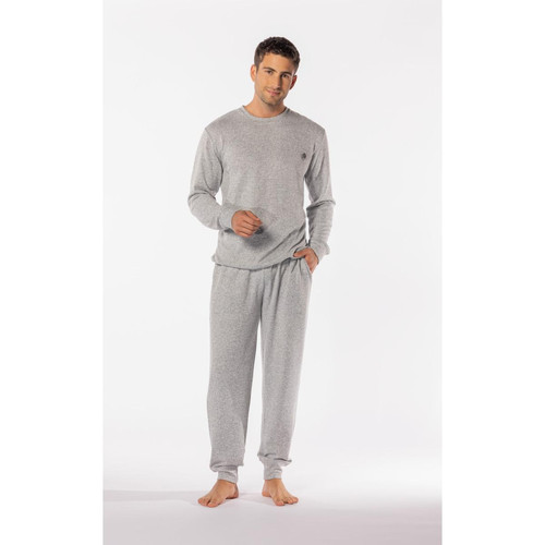 Daniel Hechter Homewear - Pyjama Long homme - Nouveautés cosmétiques maroquinerie