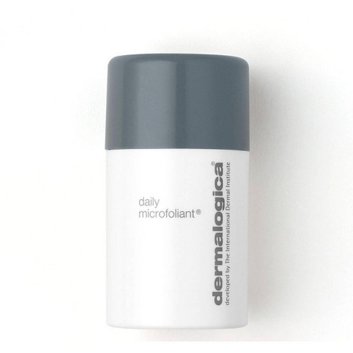 Dermalogica - Daily Microfoliant format voyage - Gommage masque visage homme