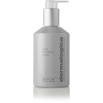 Dermalogica - Body Hydrating Cream - Soins pour Hommes Soldes