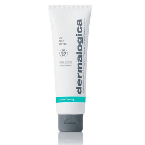 Oil Free Matte SPF30 - Hydratant Matifiant Anti-imperfections