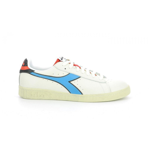 Diadora - Baskets homme GAME L LOW ICON - Baskets homme
