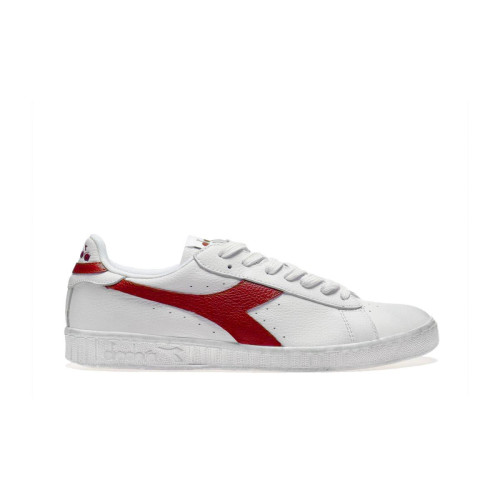 Diadora - Baskets homme GAME L LOW WAXE - Chaussures homme