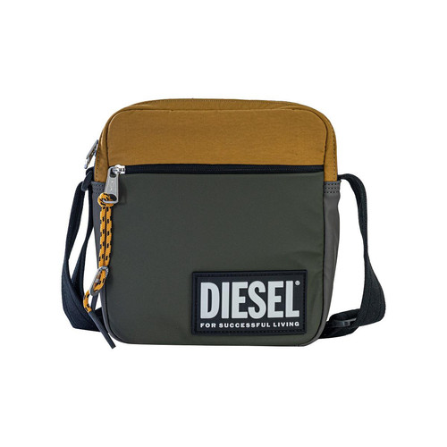 Diesel Maroquinerie - Sac bandoulière  - Sac diesel homme