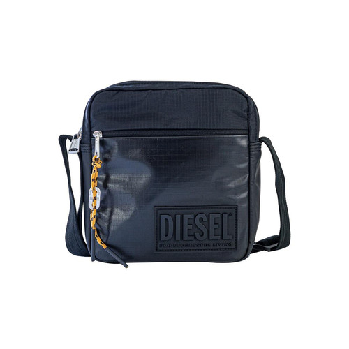 Diesel Maroquinerie - Sac bandoulière  - Sac diesel homme