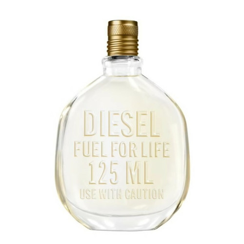Diesel - Fuel For Life - Eau De Toilette - Parfums Homme