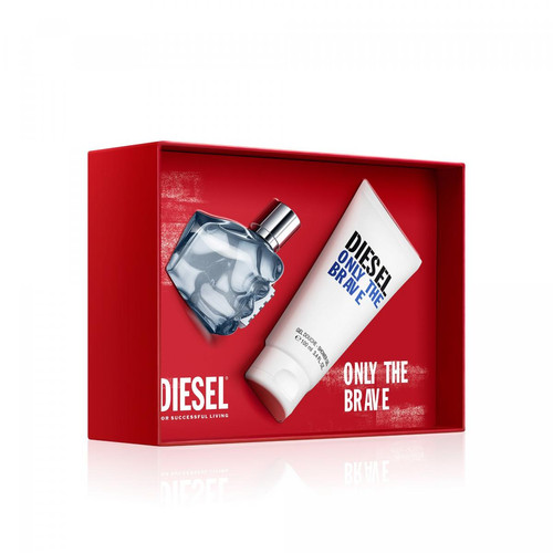 Diesel - Coffret Diesel - Coffret Parfum