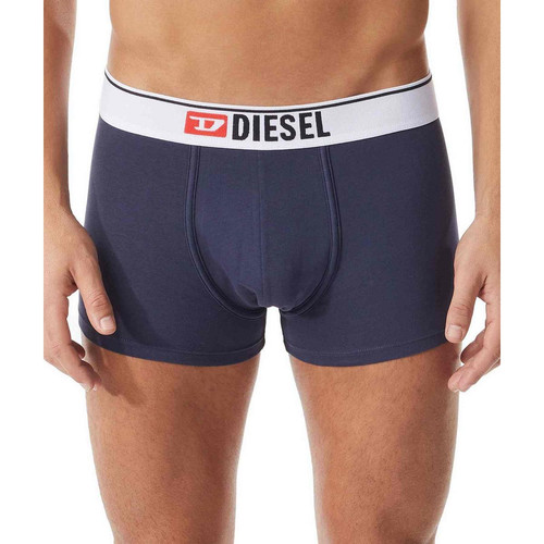 Diesel Underwear - Boxer - Shorty boxer homme