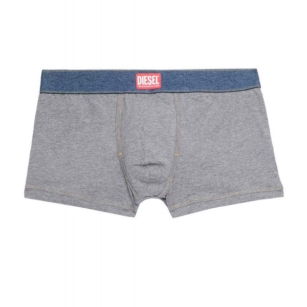 Boxer homme - Gris  Diesel Underwear en coton