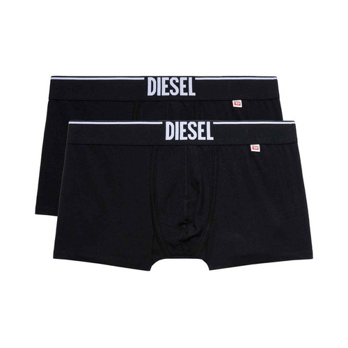 Diesel Underwear - Lot de 2 Boxers - Diesel underwear homme