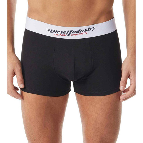Diesel Underwear - Lot de 3 Boxers - Cadeaux Saint Valentin Sous-Vêtements HOMME