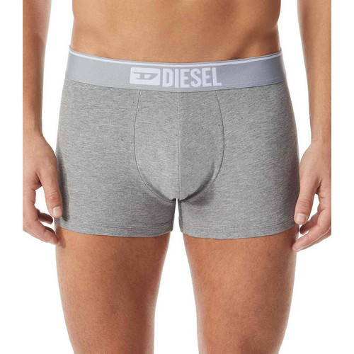 Diesel Underwear - Lot de 3 Boxers - Cadeaux Saint Valentin Sous-Vêtements HOMME