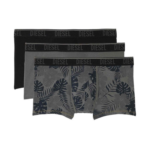 Diesel Underwear - Lot de 3 Boxers - Boxer & Shorty HOMME Diesel Underwear