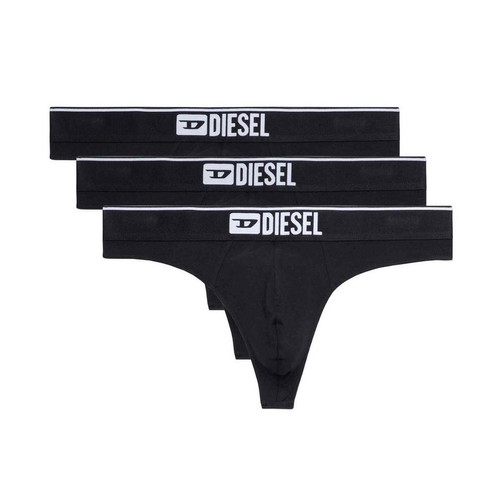 Diesel Underwear - Lot de 3 Strings homme - Slip homme