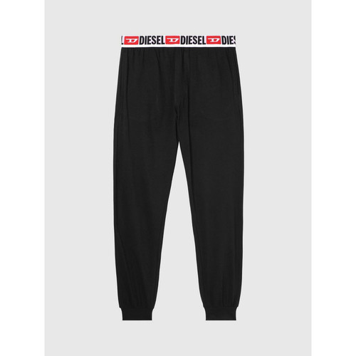 Diesel Underwear - Pyjama Pantalon Style Jogging - Soldes Mencorner