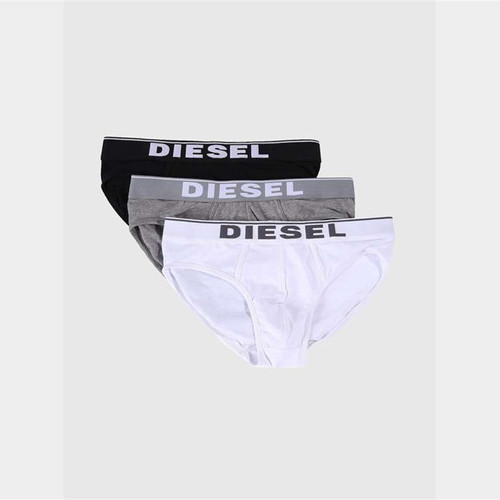 Diesel Underwear - Pack de 3 Slips André - Slip homme