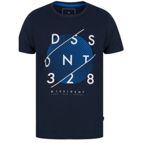 Dissident - Tee-shirt homme - Dissident Vêtements