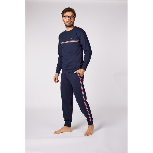Dodo Homewear - Pyjama Long homme - Nouveautés cosmétiques maroquinerie