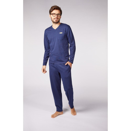 Dodo Homewear - Pyjama Long homme - Nouveautés cosmétiques maroquinerie