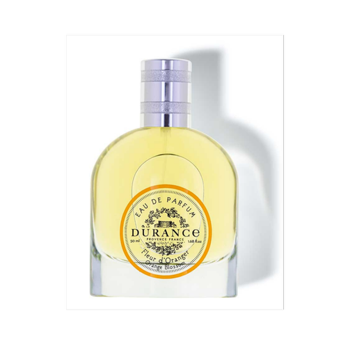 Durance - Eau De Parfum Fleur D'oranger - Parfum homme