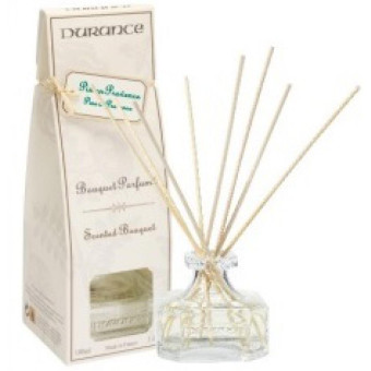 Durance - Bouquet parfumé 100 ml Pin en Provence - Parfums d'Ambiance et Bougies Parfumées