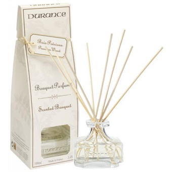 Durance - Bouquet parfumé Bois Précieux - Parfum homme
