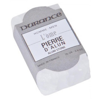 Durance - Pierre d'alun - Durance Parfums d’Intérieur