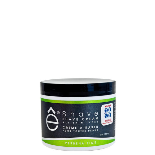 E Shave - SHAVE CREAM - Soin rasage homme