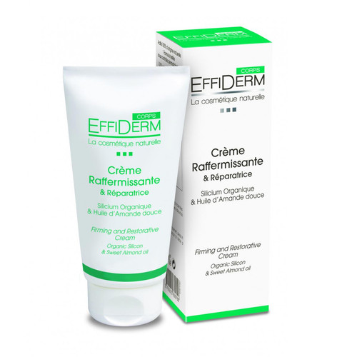 EFFIDERM - Crème Raffermissante & Réparatrice - Effiderm - Produits Minceur