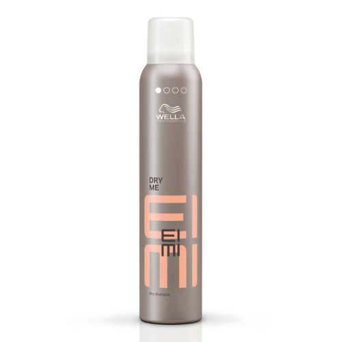 Eimi by Wella - Shampooing Sec Dry Me - Shampoing homme