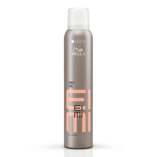 Eimi by Wella - Shampooing Sec Dry Me - Soins cheveux eimy by wella
