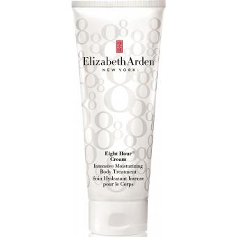 Elizabeth Arden - Eight Hour Cream Corps Peau Normale à Mixte - Creme hydratante et gommage homme