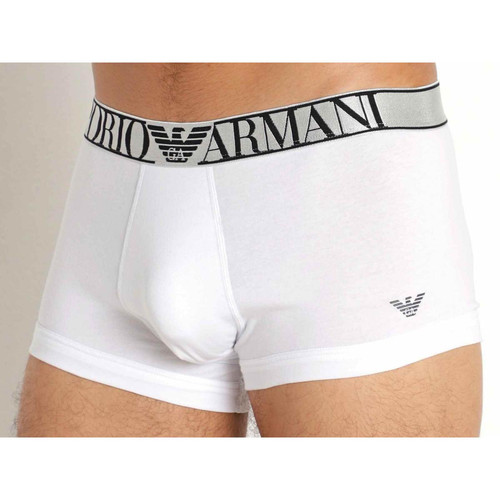 Emporio Armani Underwear - Boxer - Shorty boxer homme