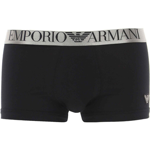 Emporio Armani Underwear - Boxer - Sous-Vêtements HOMME Emporio Armani Underwear