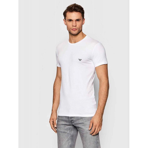 Emporio Armani Underwear - Tshirt - T shirt polo homme