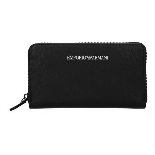 Emporio Armani - Porte-Feuille - Emporio armani maroquinerie underwear
