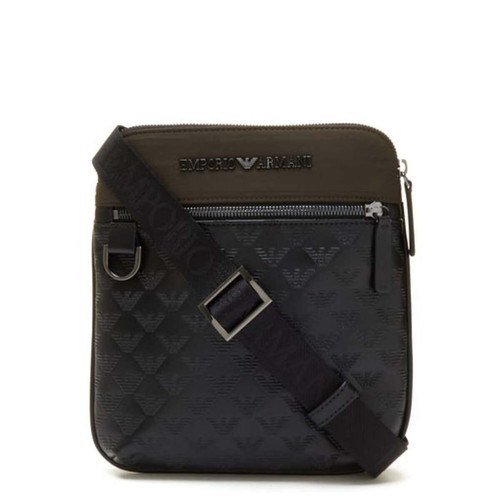 Emporio Armani - Bandouliere - Besace homme messenger