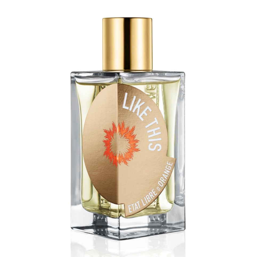 Etat Libre d'Orange - Like This - Eau De Parfum - Coffret cadeau parfum homme
