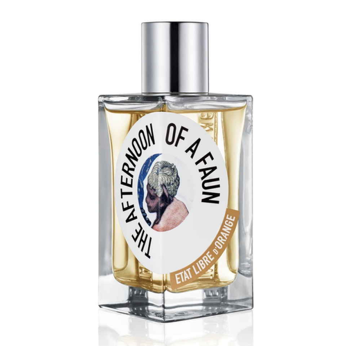 Etat Libre d'Orange - The Afternoon Of A Faun - Eau De Parfum - Coffret cadeau parfum homme