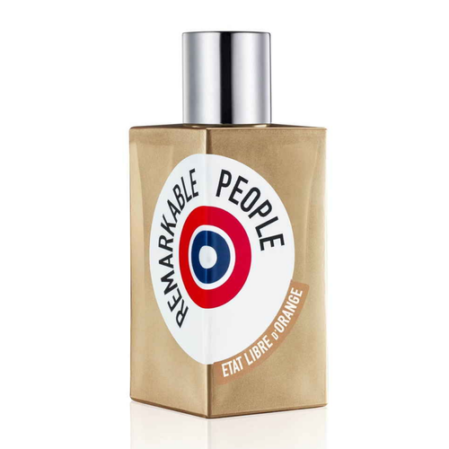 Etat Libre d'Orange - Remarkable People - Eau De Parfum - Coffret cadeau parfum homme