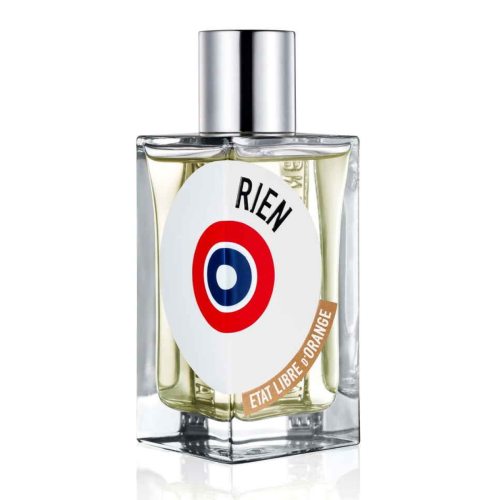 Etat Libre d'Orange - Rien - Eau De Parfum Oriental & Epice - Cadeaux Saint Valentin Parfum HOMME