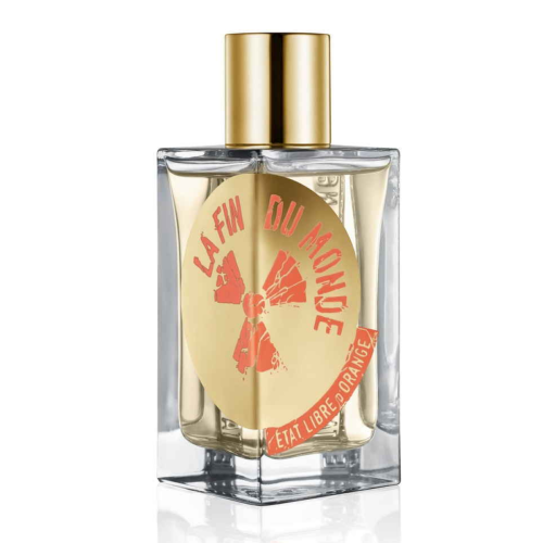 Etat Libre d'Orange - La Fin du Monde - Eau de Parfum - Parfum homme
