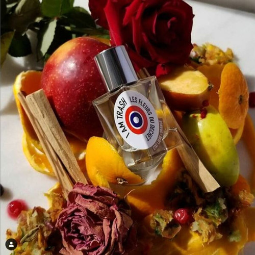 Les Fleur du Déchet - I am trash - Eau de Parfum Etat Libre d'Orange