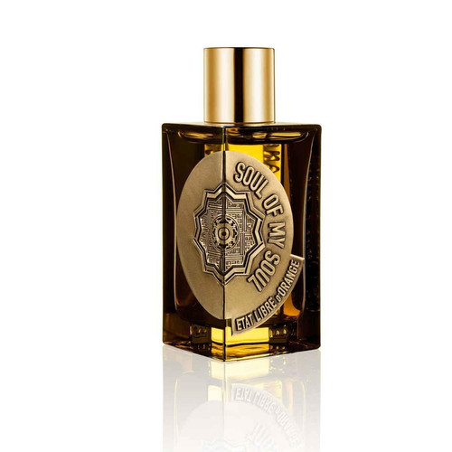 Etat Libre d'Orange - Eau de parfum - Cadeaux Saint Valentin Parfum HOMME